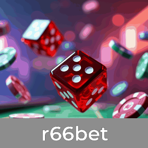 r66bet: A Emoção dos Jogos de Cassino e Grandes Vitórias Esperam por Você