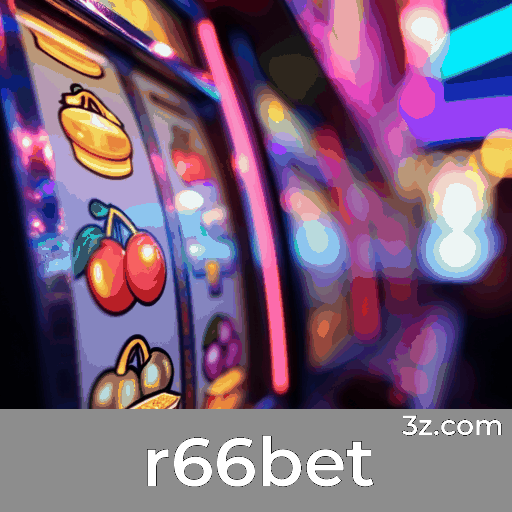 r66bet: Seu Cassino Premiado com Pagamentos Rápidos