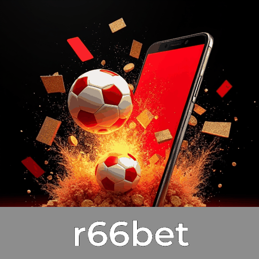 Aproveite o Bônus e Promoções Únicas do r66bet