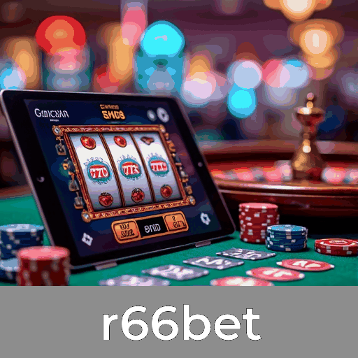 Explore as Vantagens e Serviços Profissionais da Plataforma r66bet