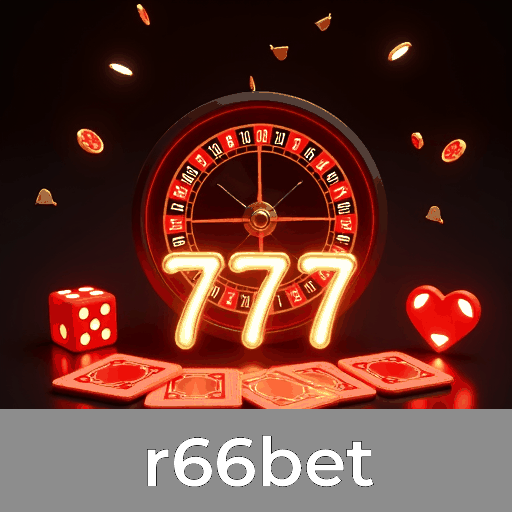 r66bet: Slots de Alta Volatilidade, Jogos de Mesa ao Vivo, Roleta - Imersão Total para os Jogadores Brasileiros