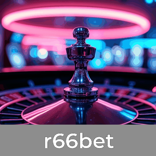 Experimente a Conveniência e Funcionalidade do Aplicativo Móvel r66bet