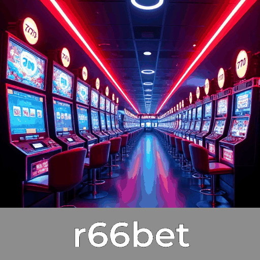 Aproveite as Promoções Valiosas da r66bet e Multiplique suas Recompensas!