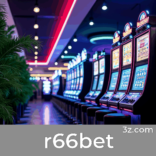 r66bet: Seu Cassino Premiado com Pagamentos Rápidos