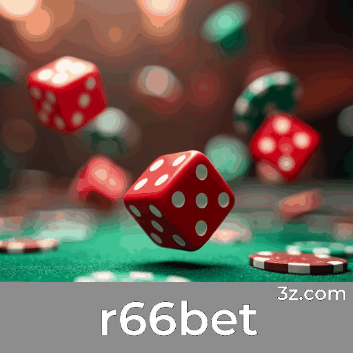 r66bet: Seu Cassino Premiado com Pagamentos Rápidos