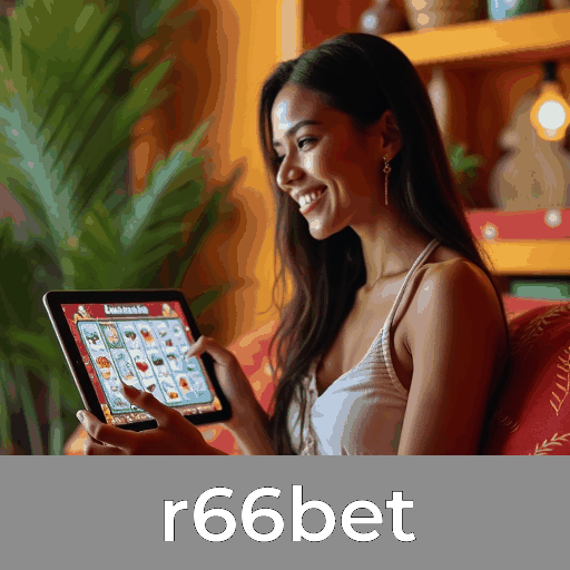 r66bet: Aproveite a Instantaneidade e os Altos Retornos do Crash Game!